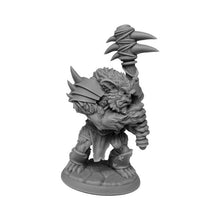 Dungeon Dwellers: Tork, Bloodclub Bugbear - Cats In Hat Inc.