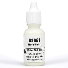 Master Series Paints: Core Colors: Linen White