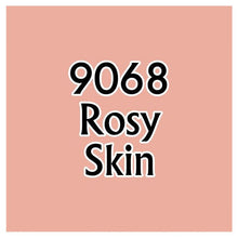 Master Series Paints: Core Colors: Rosy Skin