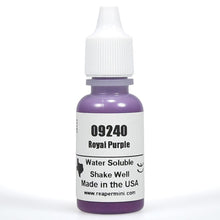 Master Series Paints: Core Colors: Royal Purple By Reaper Miniatures