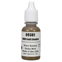 Master Series Paints: Core Colors: NMM Gold Shadow - Cats In Hat Inc.