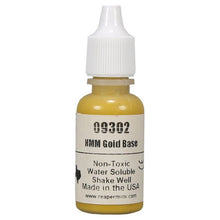 Master Series Paints: Core Colors: NMM Gold Base - Cats In Hat Inc.