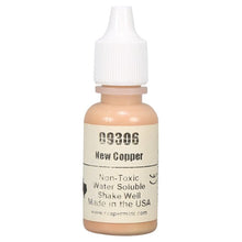 Master Series Paints: Core Colors: New Copper - Cats In Hat Inc.