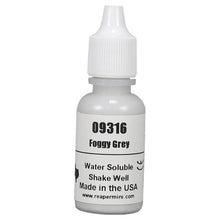 Master Series Paints: Core Colors: Foggy Grey - Cats In Hat Inc.