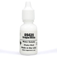 Master Series Paints: Bones: Dragon White