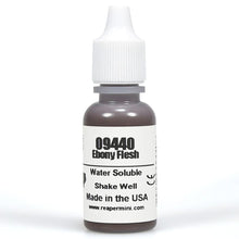 Master Series Paints: Bones: Ebony Flesh