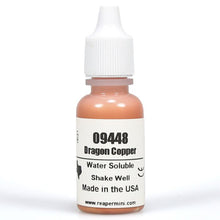 Master Series Paints: Bones: Dragon Copper - Cats In Hat Inc.