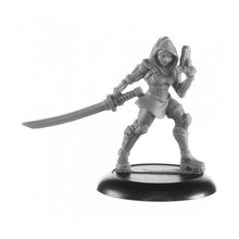 Legends: Asanis, Mercury Flyer - Cats In Hat Inc.