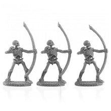 Legends: Skeletal Archers (3)