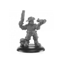 Legends: Brom Grippon, Arko Gadgeteer - Cats In Hat Inc.