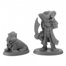 Legends: Skipper And Scuttle - Cats In Hat Inc.
