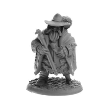 Dungeon Dwellers: Reeve Irremborg Planomap - Cats In Hat Inc.