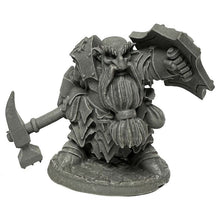 Legends: Dark Dwarf Smiter - Cats In Hat Inc.