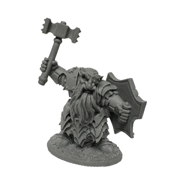 Legends: Dark Dwarf Striker