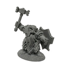 Legends: Dark Dwarf Striker - Cats In Hat Inc.