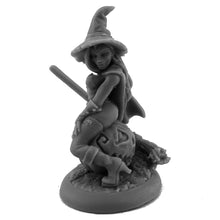 Legends: Elise, Witch