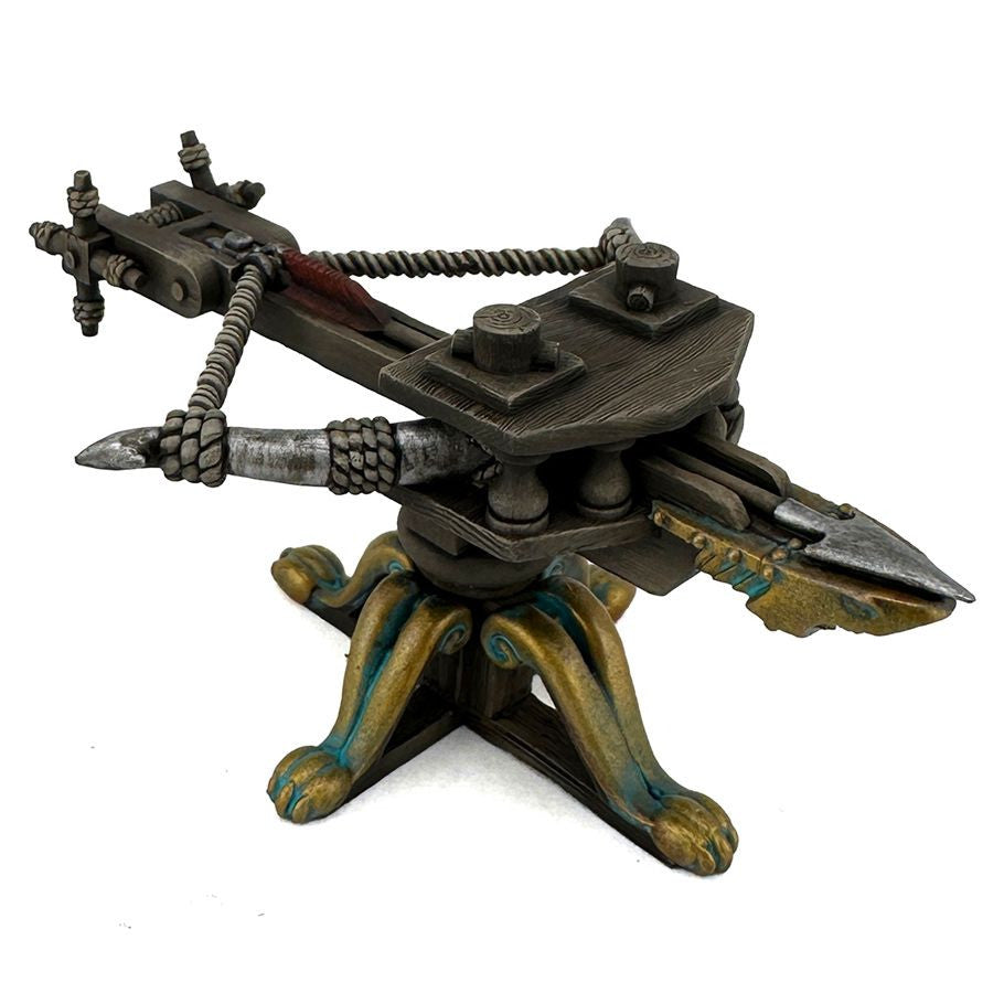 Legends: Sharkbite Ballista