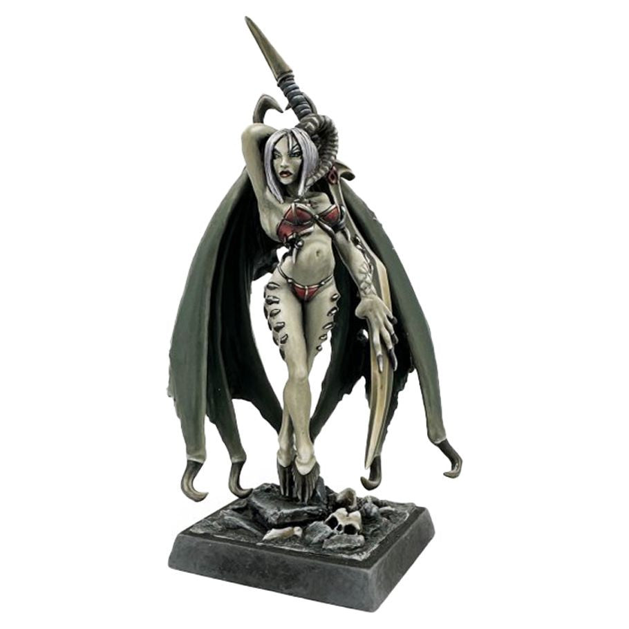 Legends: Succubus