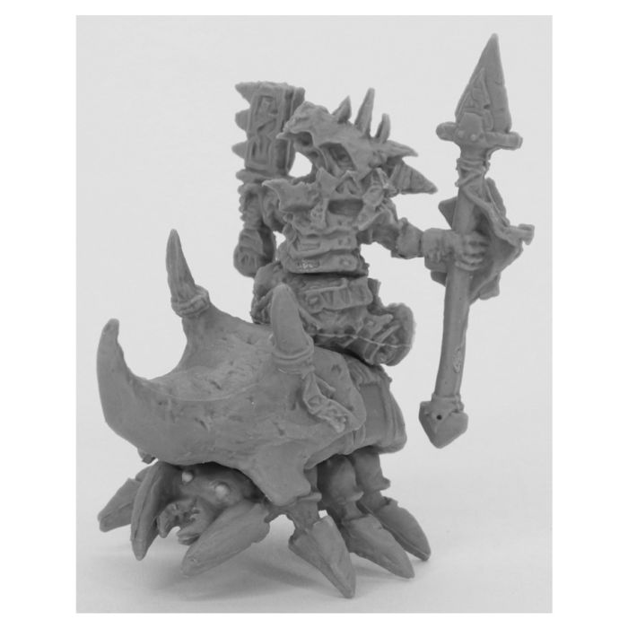 Bones Black: Bloodstone Gnome Cavalry