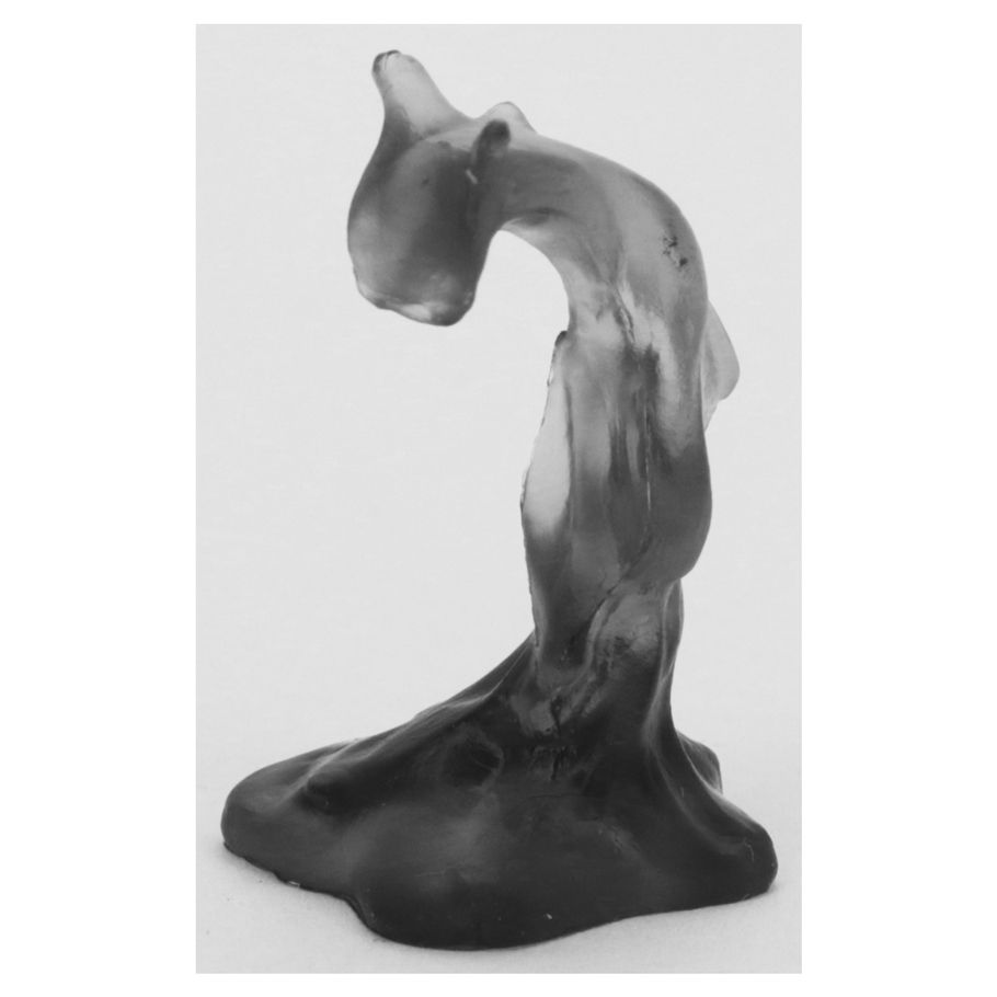 Bones Black: Acidic Ooze