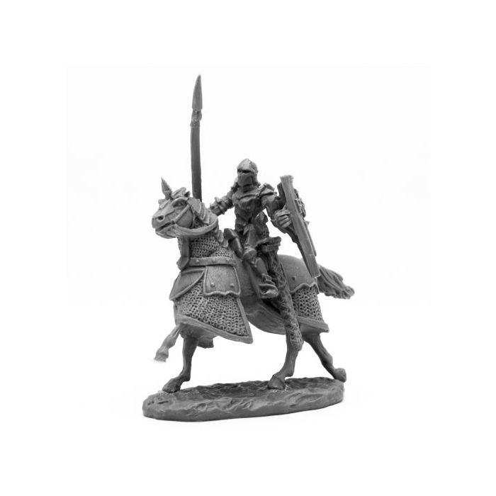 Bones Black: Overlord Cavalry