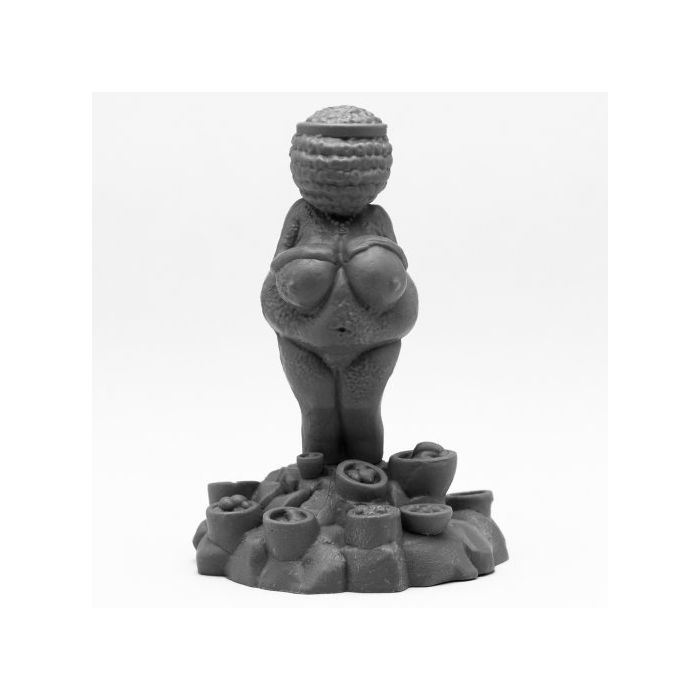 Bones Black: Fertility Idol