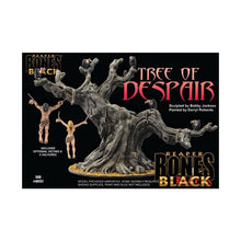 Bones Black: Tree Of Despair Boxed Set - Cats In Hat Inc.