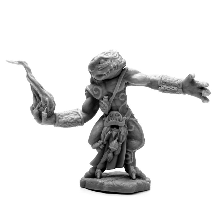 Bones Black: Chaos Toad Sorcerer - Cats In Hat Inc.
