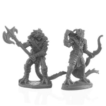 Bones Black: Dragonfolk Fighter And Ranger - Cats In Hat Inc.