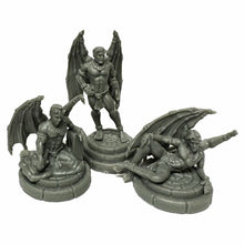 Bones Black: Demonic Temptation: Incubi