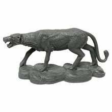 Bones Black: Leucrotts