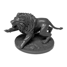 Bones Black: Nemean Lion - Cats In Hat Inc.