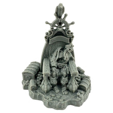 Bones Black: Dead Men Tell No Tales