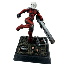 Chronoscope Genesis: Eve, Android Assassin