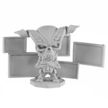 Chronoscope: RVE: Grimm - Cats In Hat Inc.