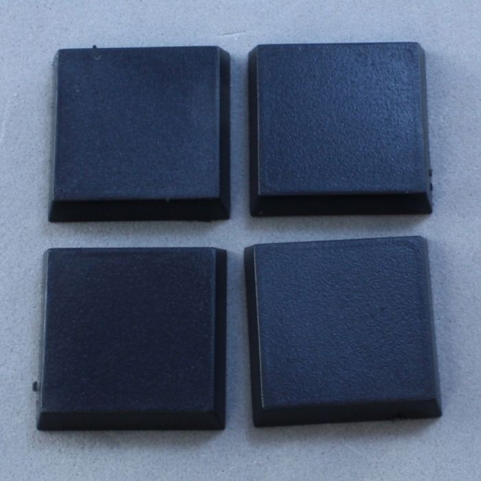 20mm Square Base (25)