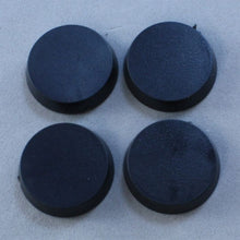 20mm Round Base (25) - Cats In Hat Inc.