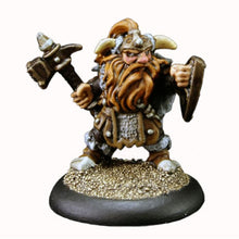 Bones: Fulumbar Ironhand - Cats In Hat Inc.