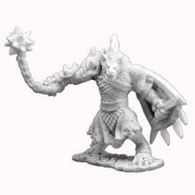 Bones: Gnoll Warrior (Original Bones)