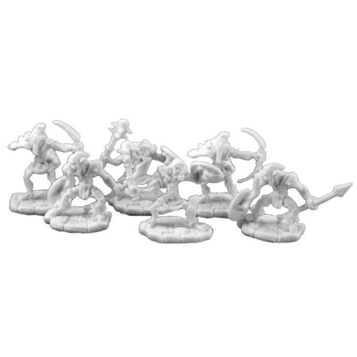 Bones: Goblins (6)