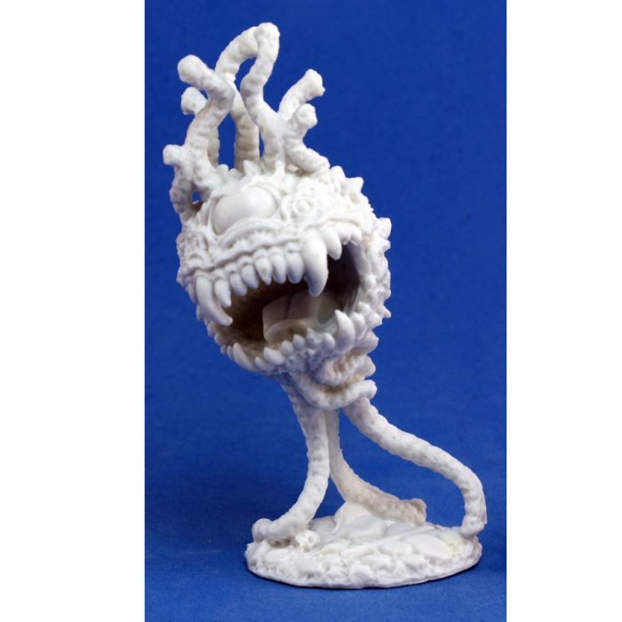 Bones: Eye Beast - Cats In Hat Inc.