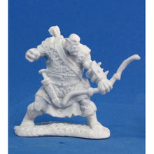Bones: Orc Sniper (Archer) - Cats In Hat Inc.