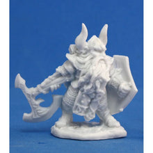 Bones: Dain Deepaxe - Cats In Hat Inc.