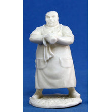 Bones: Townsfolk: Innkeeper - Cats In Hat Inc.