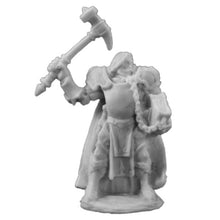 Bones: Halbarand, Cleric - Cats In Hat Inc.