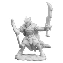 Bones: Vaeloth, Helborn Paladin - Cats In Hat Inc.