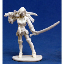 Bones: Finaela, Female Pirate - Cats In Hat Inc.