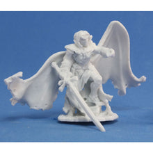 Bones: Judas Bloodspire, Vampire