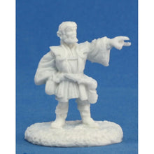 Bones: Balto Burrowell, Gnome Wizard - Cats In Hat Inc.