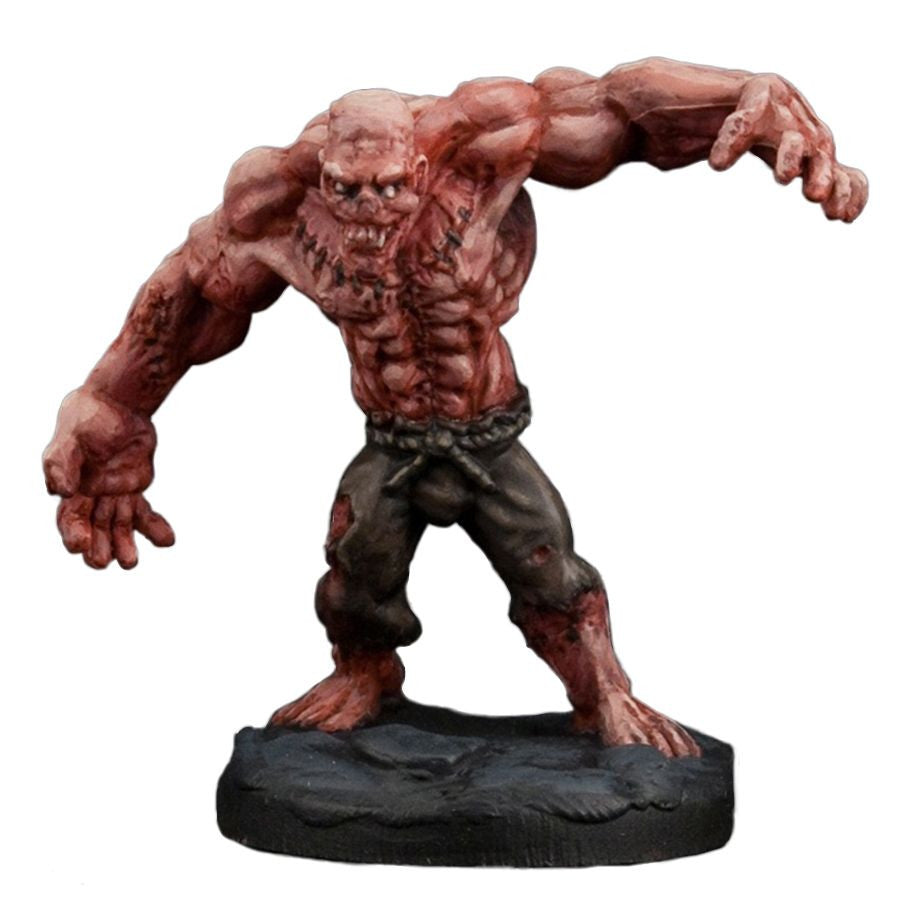 Bones: Flesh Golem (Original Bones)